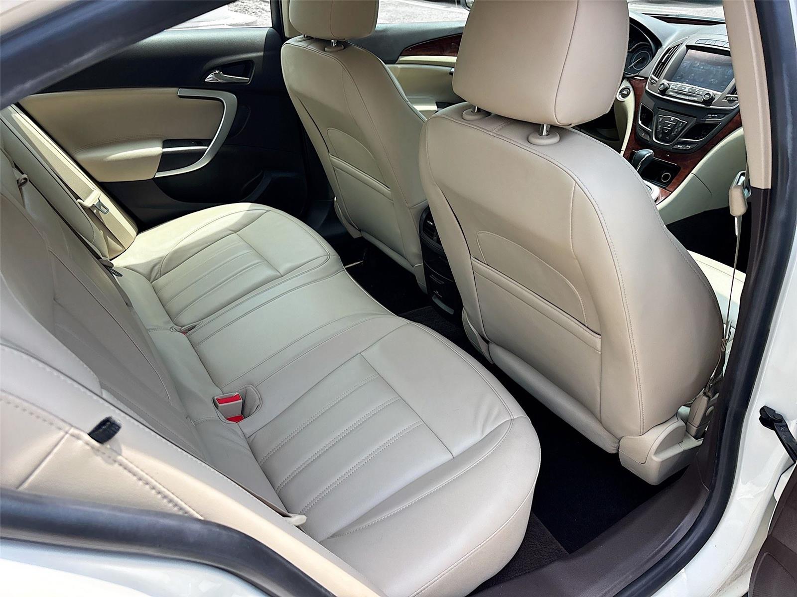 2015 Buick Regal Premium I