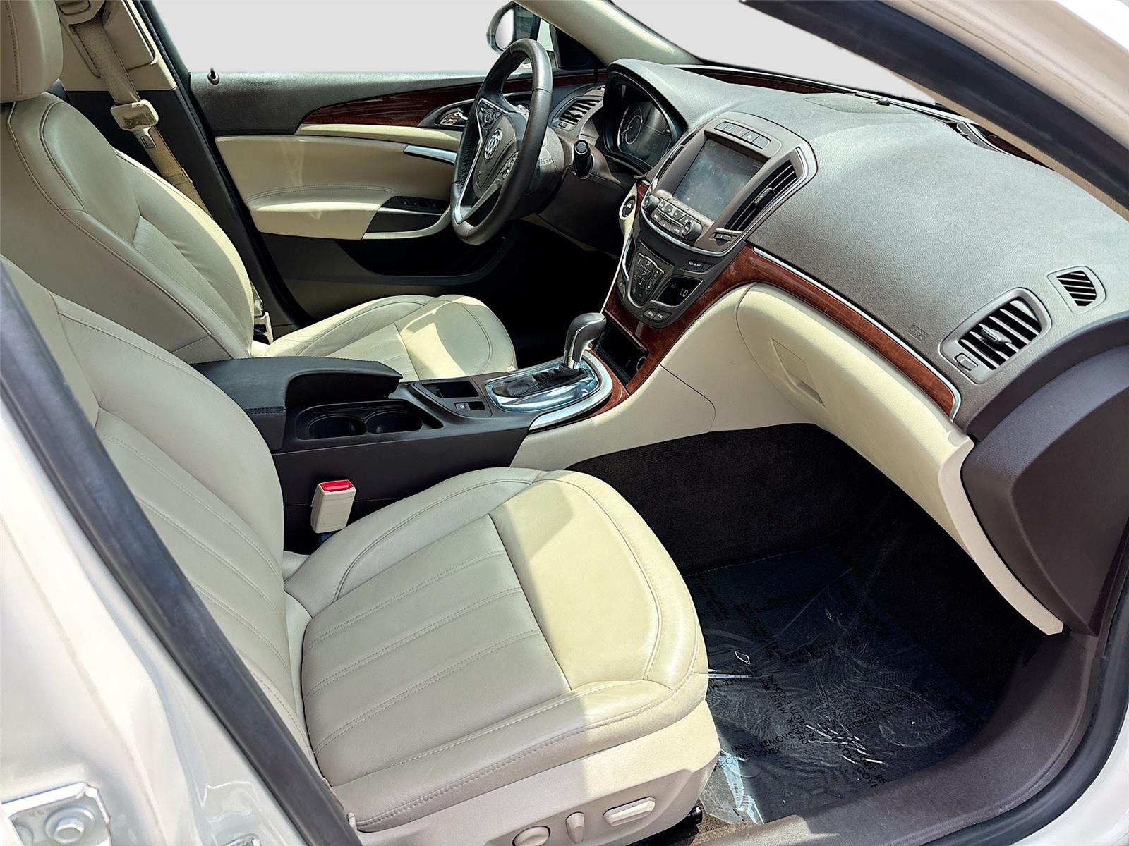 2015 Buick Regal Premium I