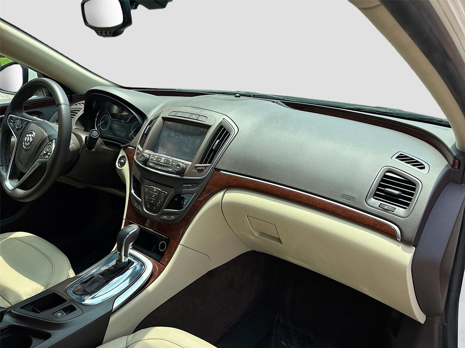 2015 Buick Regal Premium I