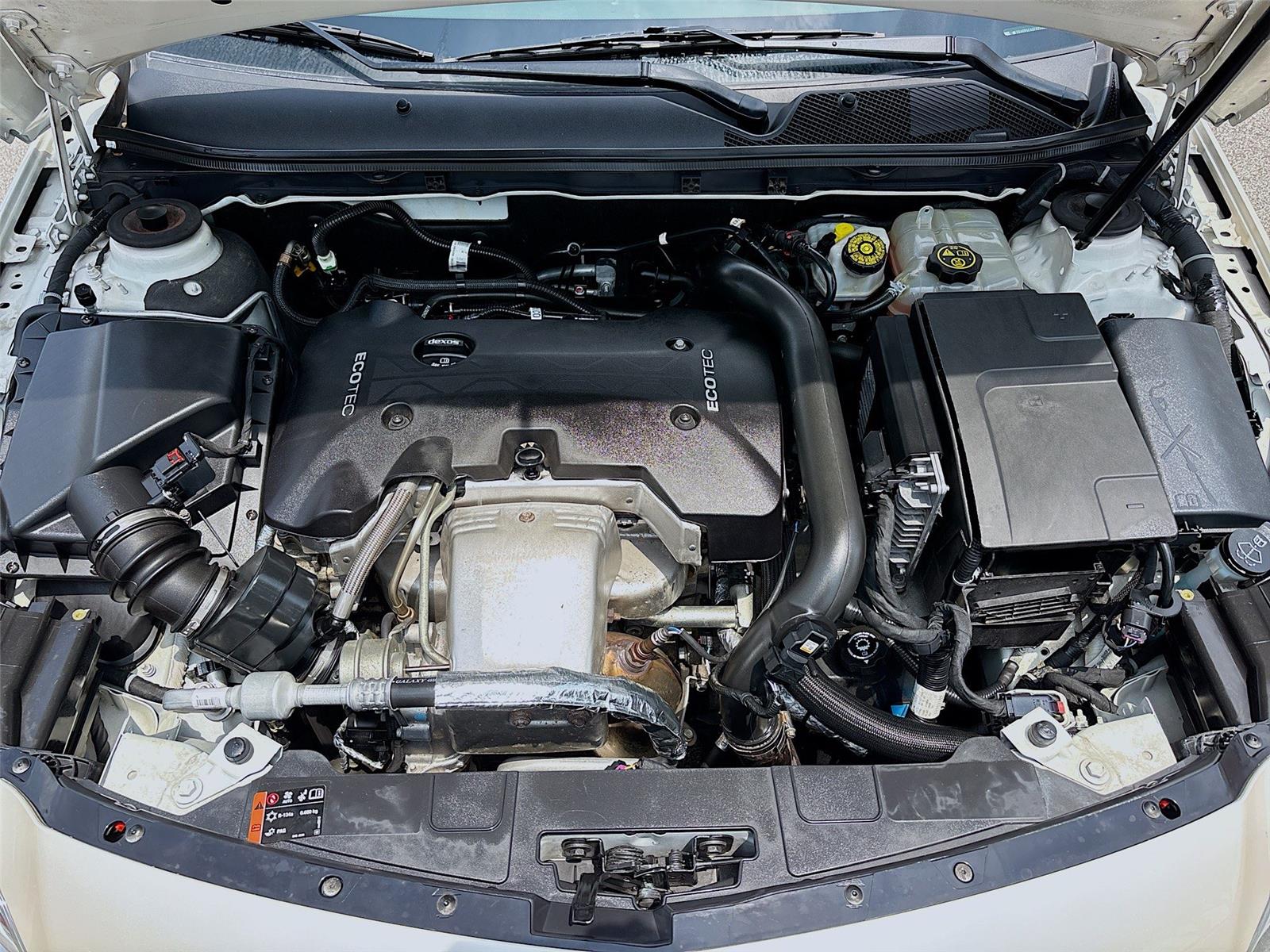 2015 Buick Regal Premium I