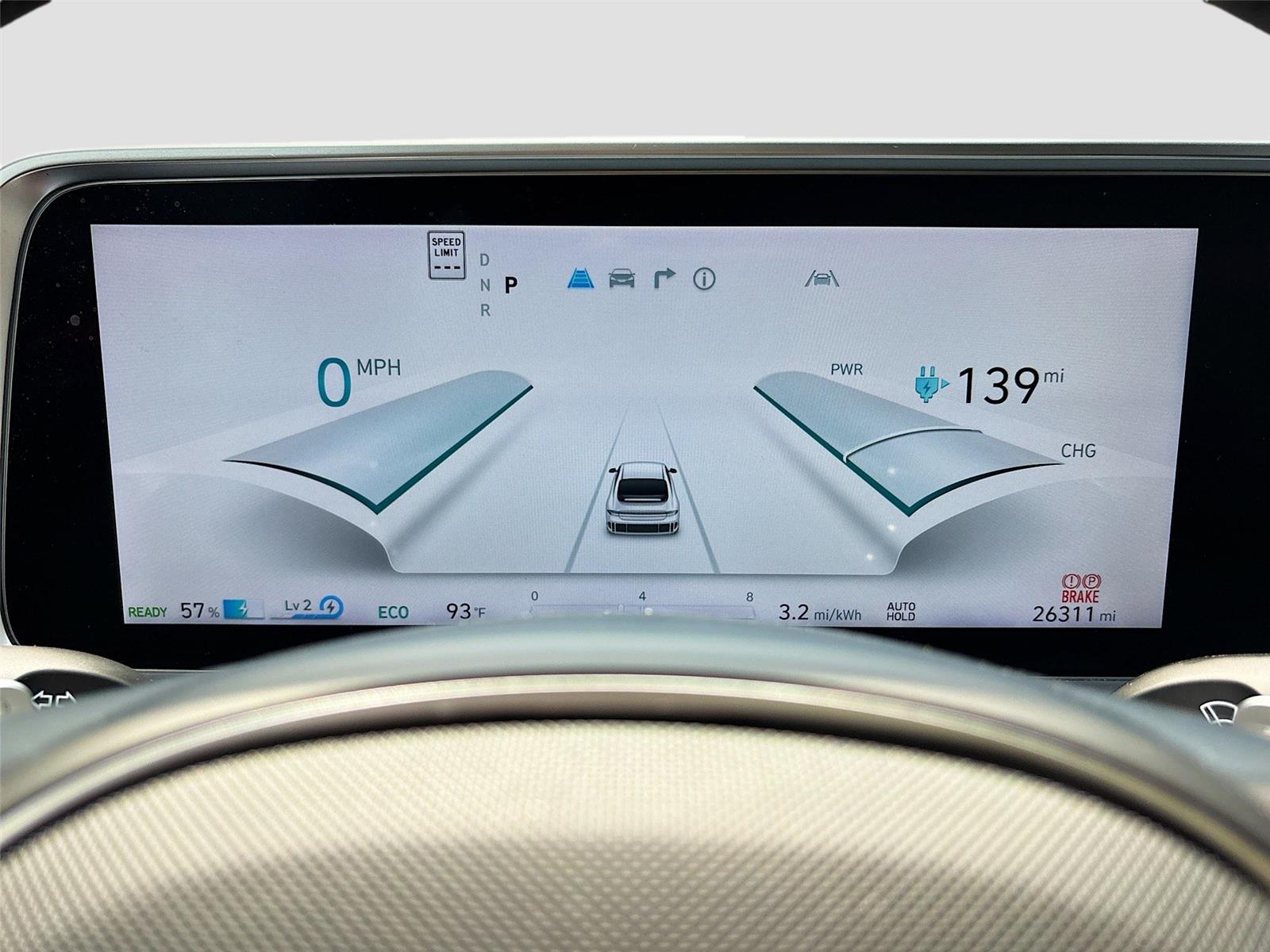 2024 Hyundai IONIQ 6 SE