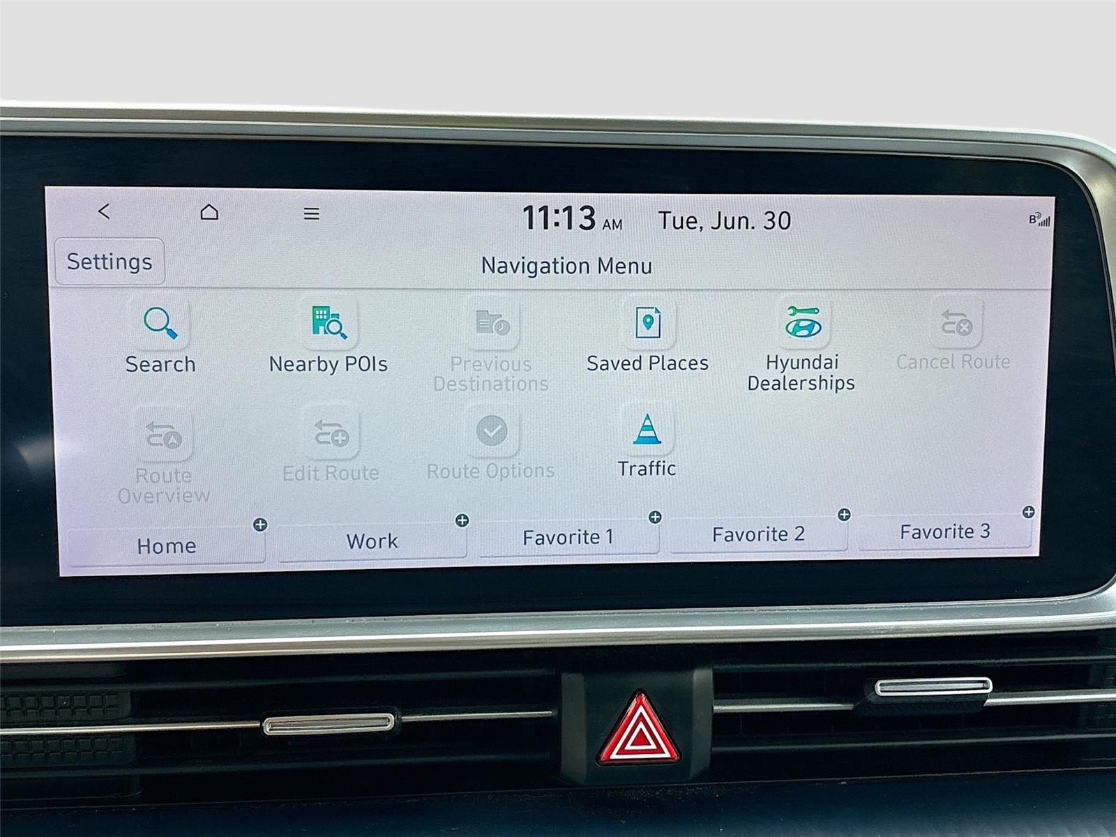 2024 Hyundai IONIQ 6 SE
