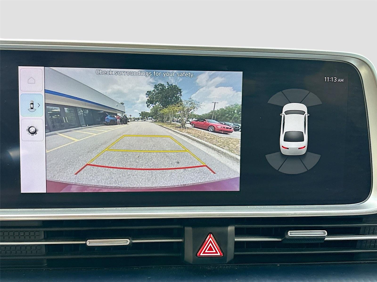 2024 Hyundai IONIQ 6 SE