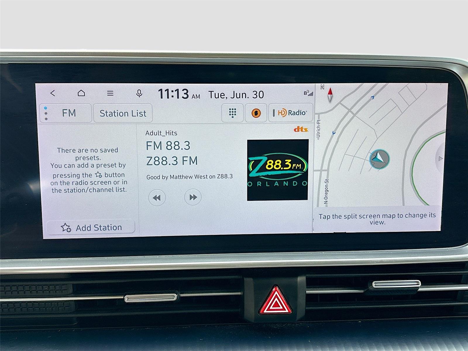 2024 Hyundai IONIQ 6 SE