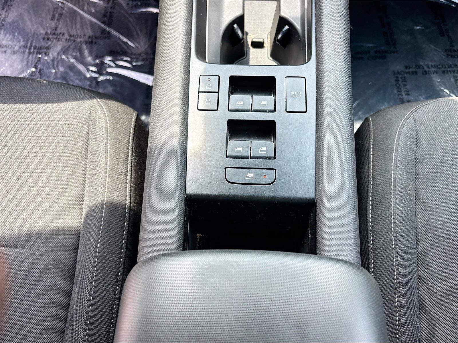 2024 Hyundai IONIQ 6 SE
