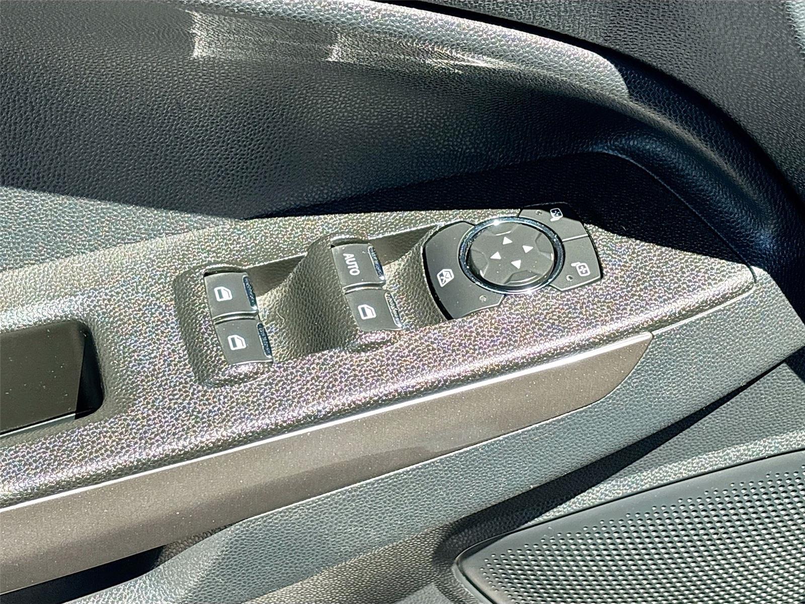 2020 Ford EcoSport SES