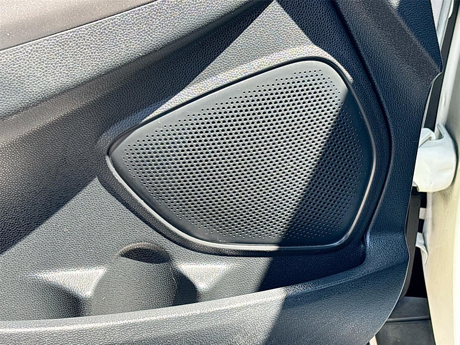 2020 Ford EcoSport SES