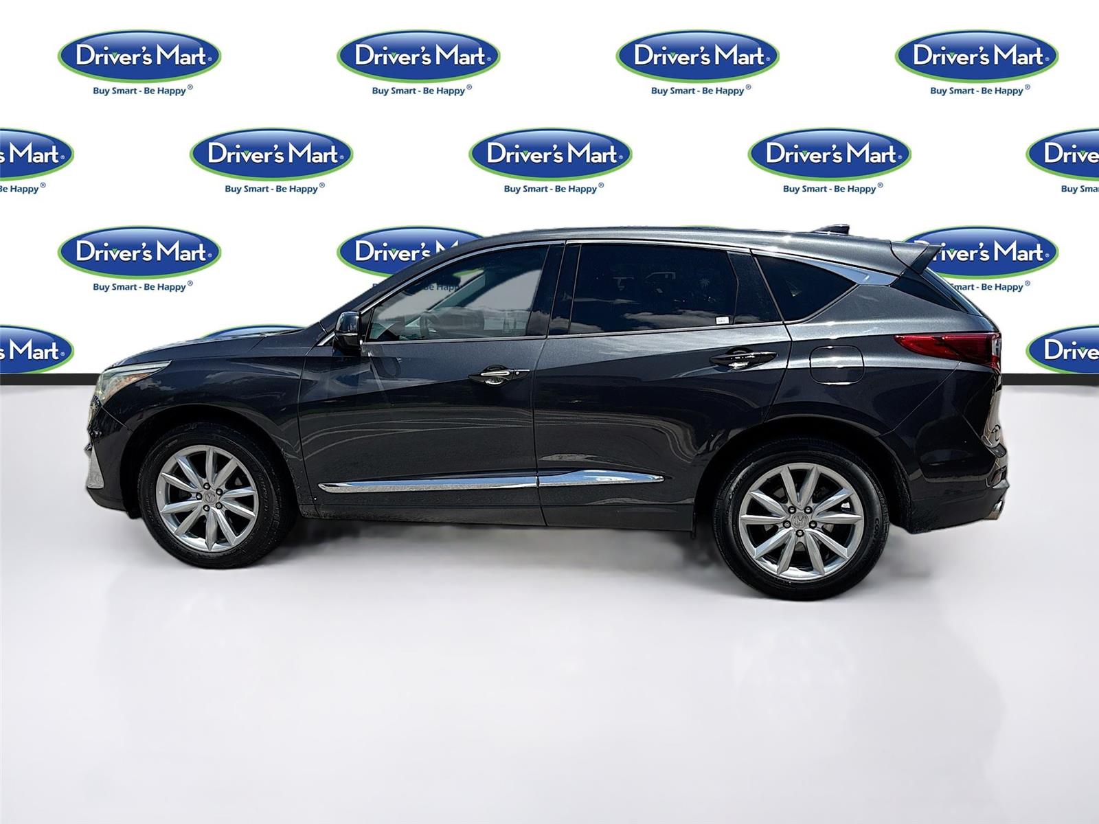 2020 Acura RDX