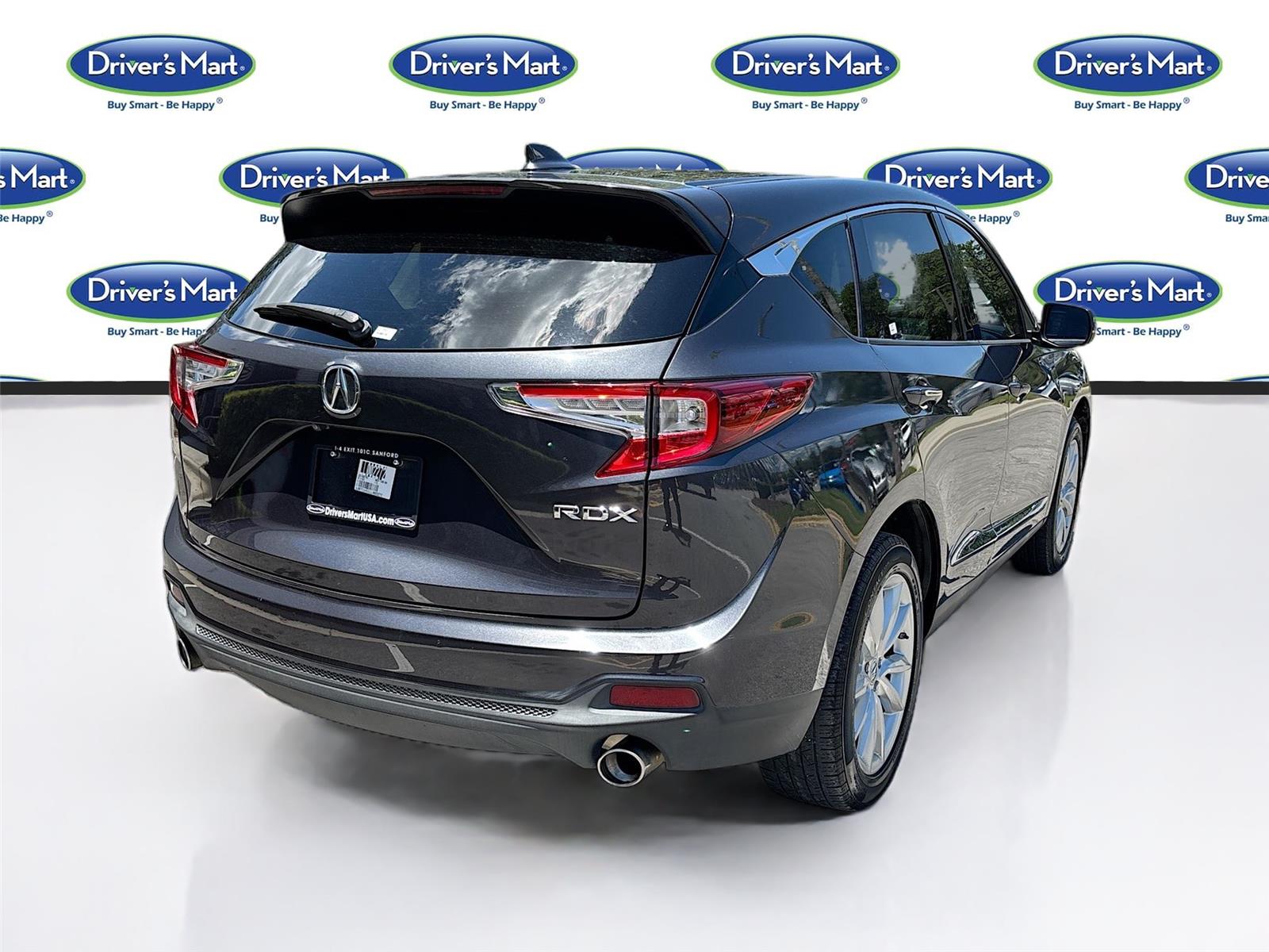 2020 Acura RDX