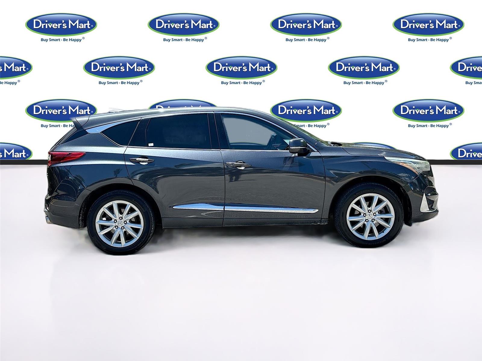 2020 Acura RDX