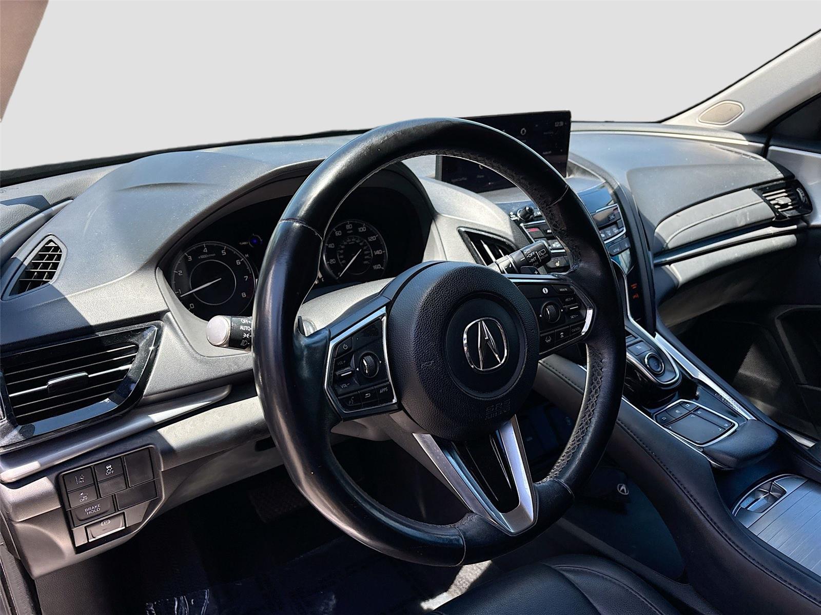 2020 Acura RDX