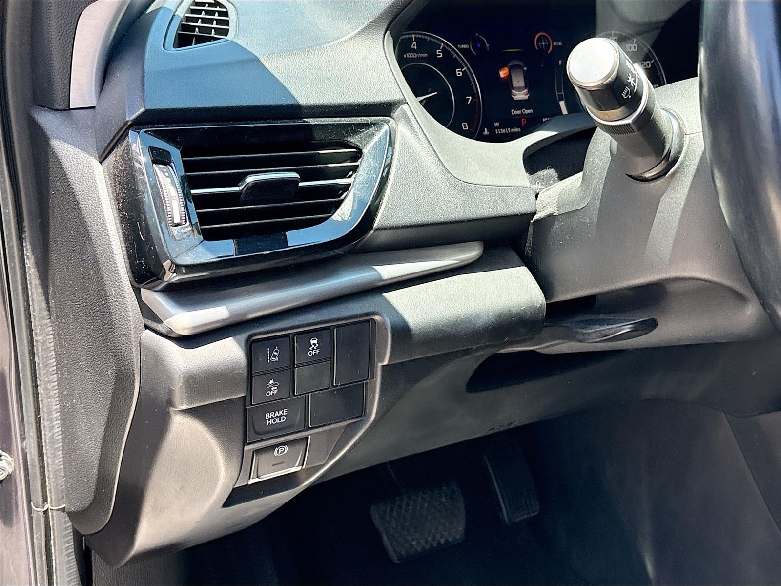 2020 Acura RDX