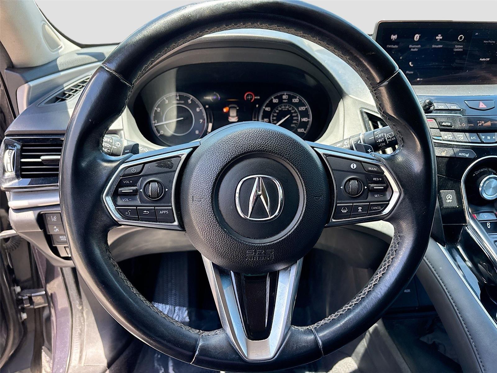 2020 Acura RDX