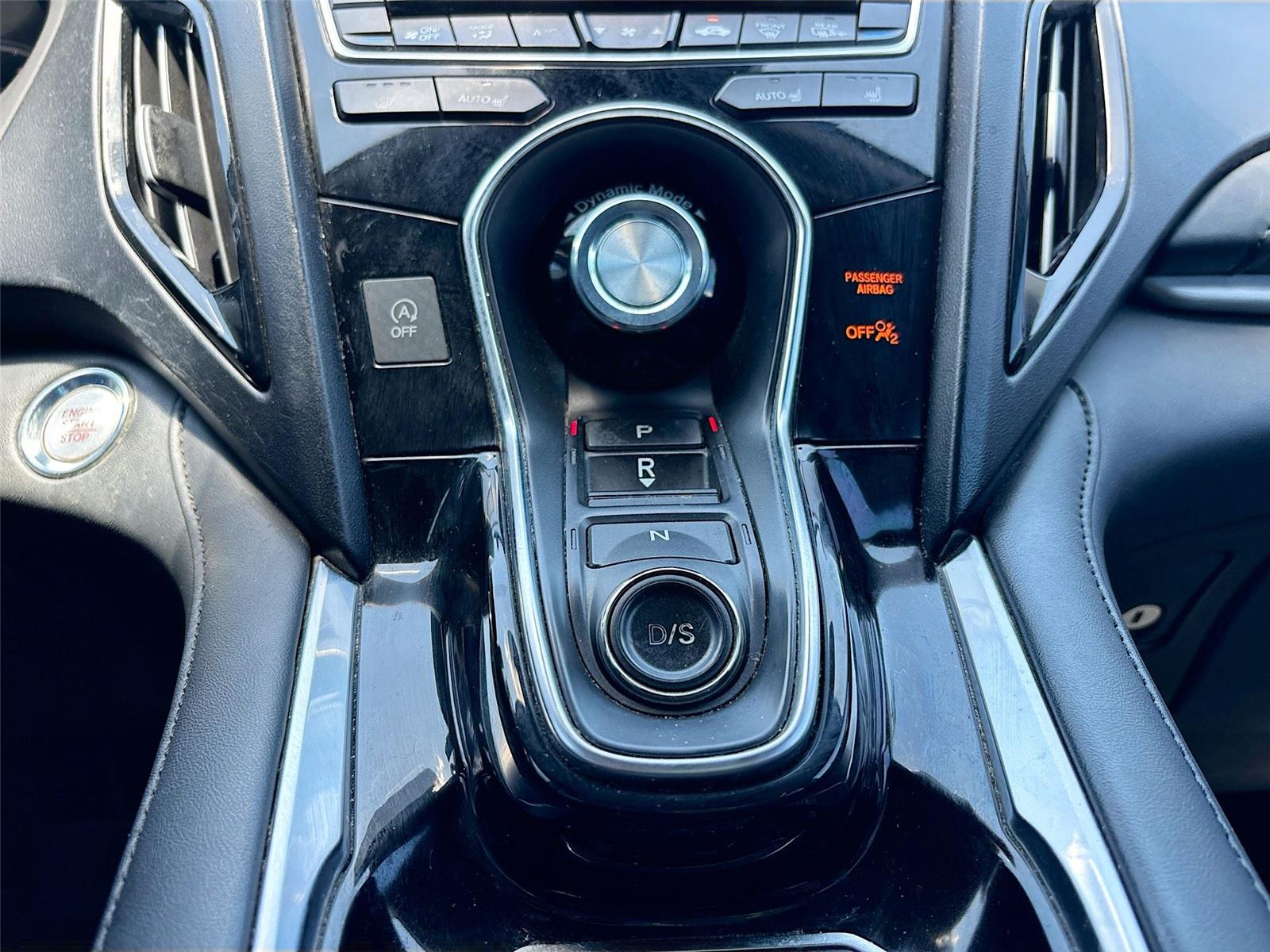 2020 Acura RDX