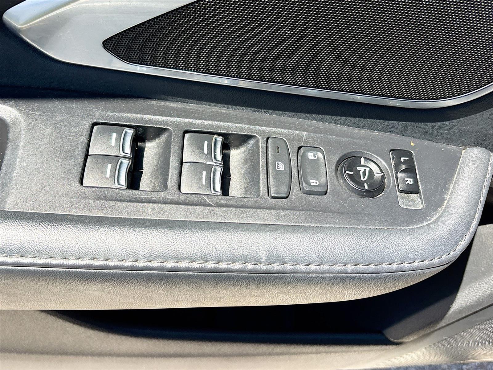 2020 Acura RDX