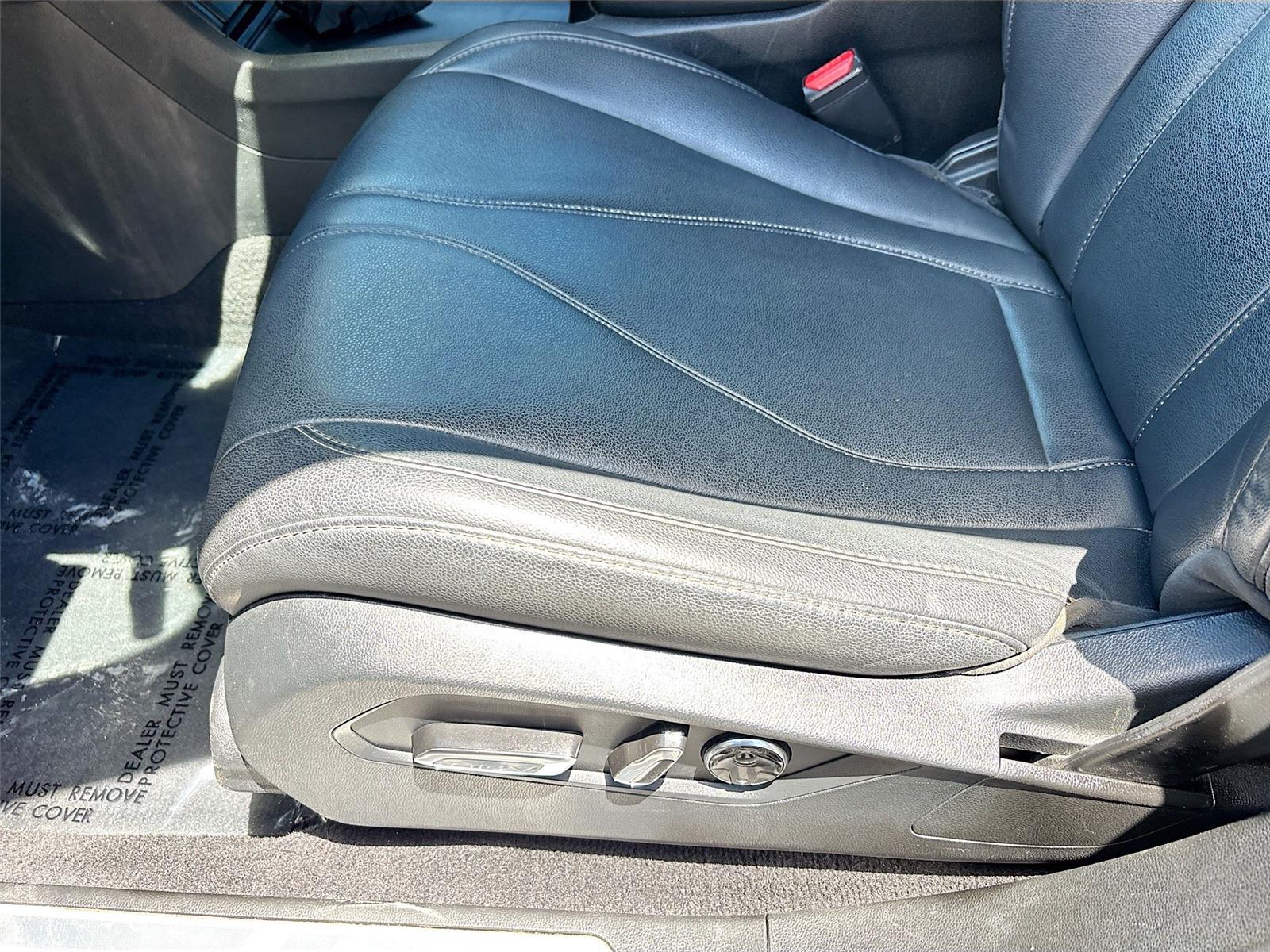2020 Acura RDX