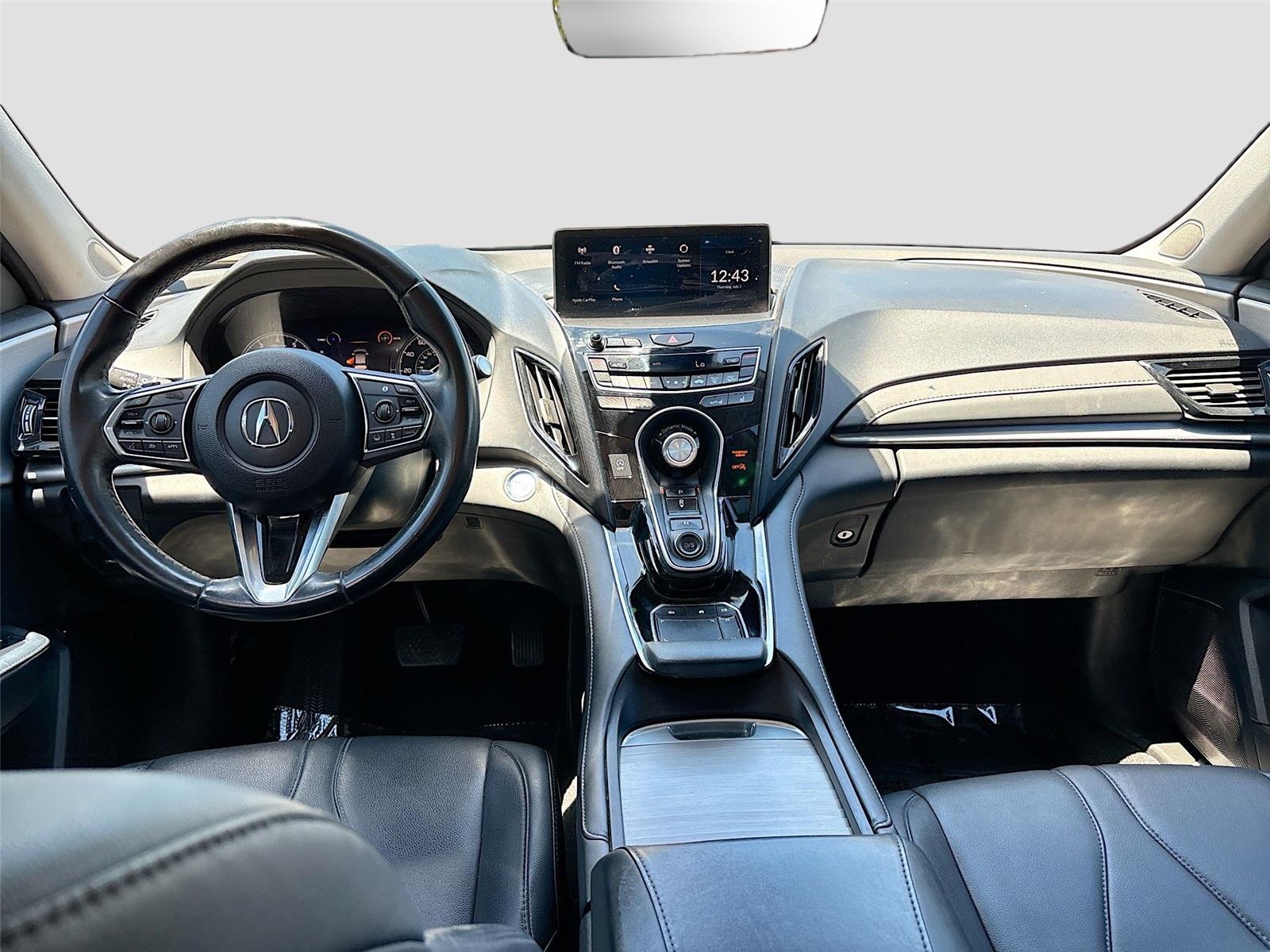 2020 Acura RDX