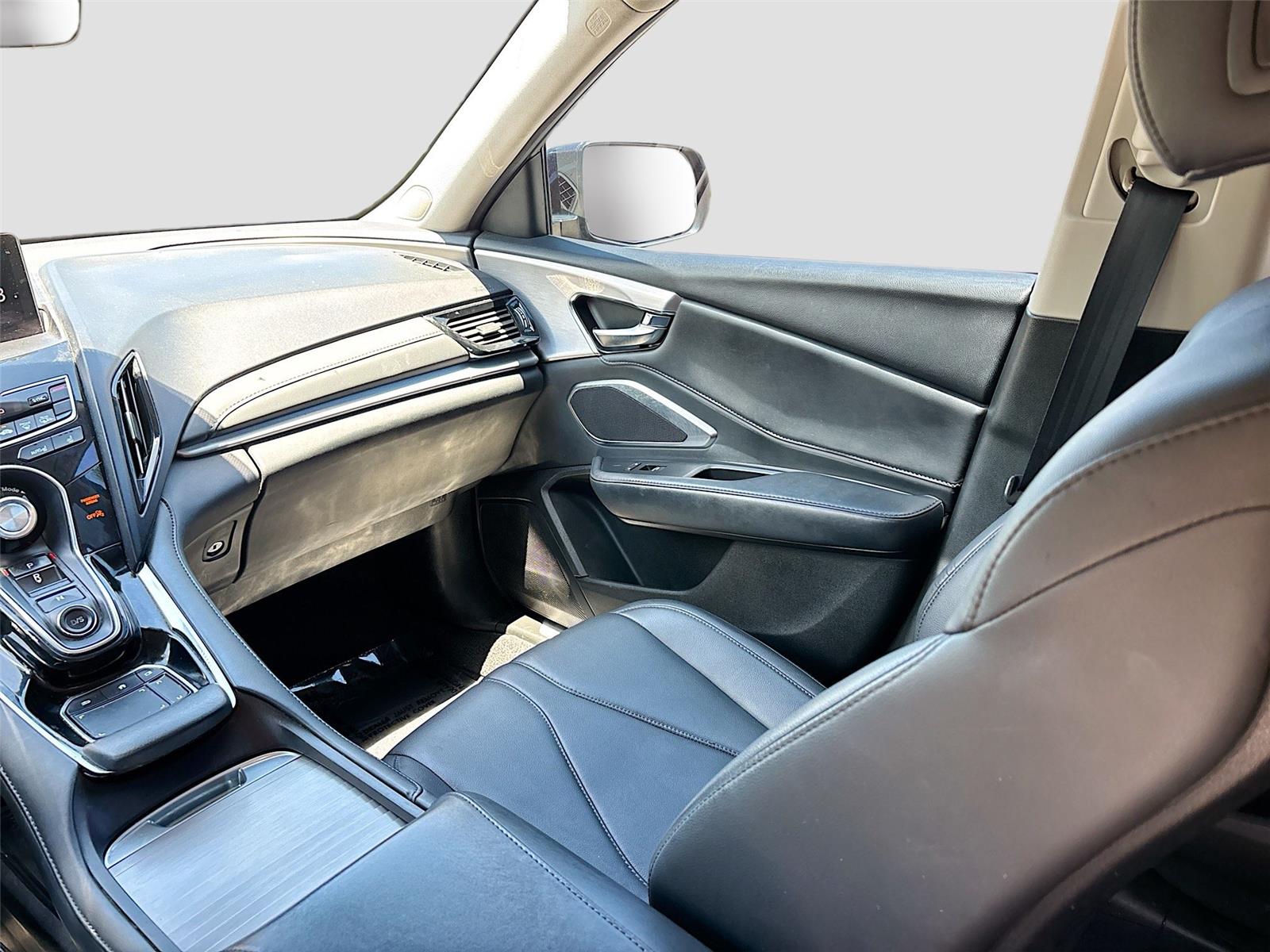 2020 Acura RDX