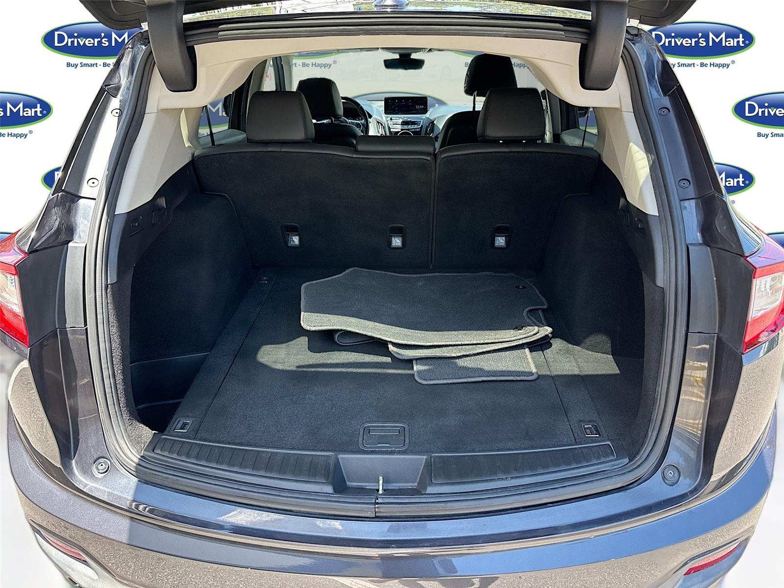 2020 Acura RDX