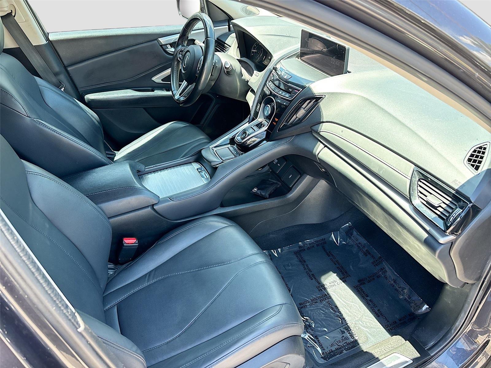 2020 Acura RDX