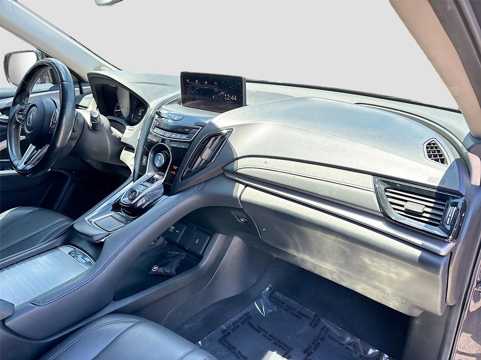 2020 Acura RDX