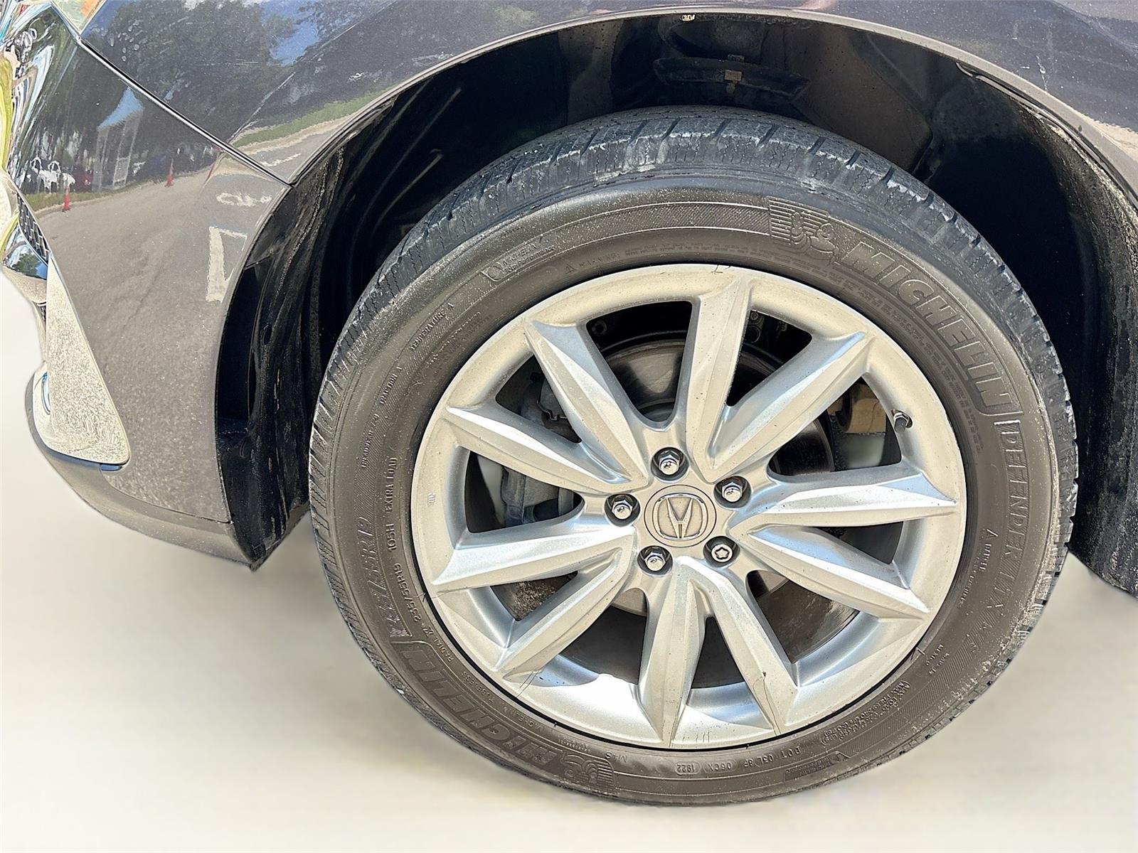 2020 Acura RDX