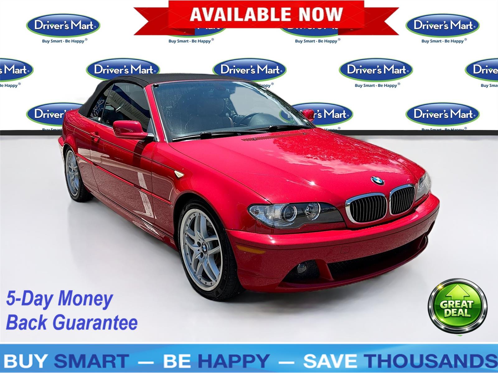 2006 BMW 3 Series 330Ci