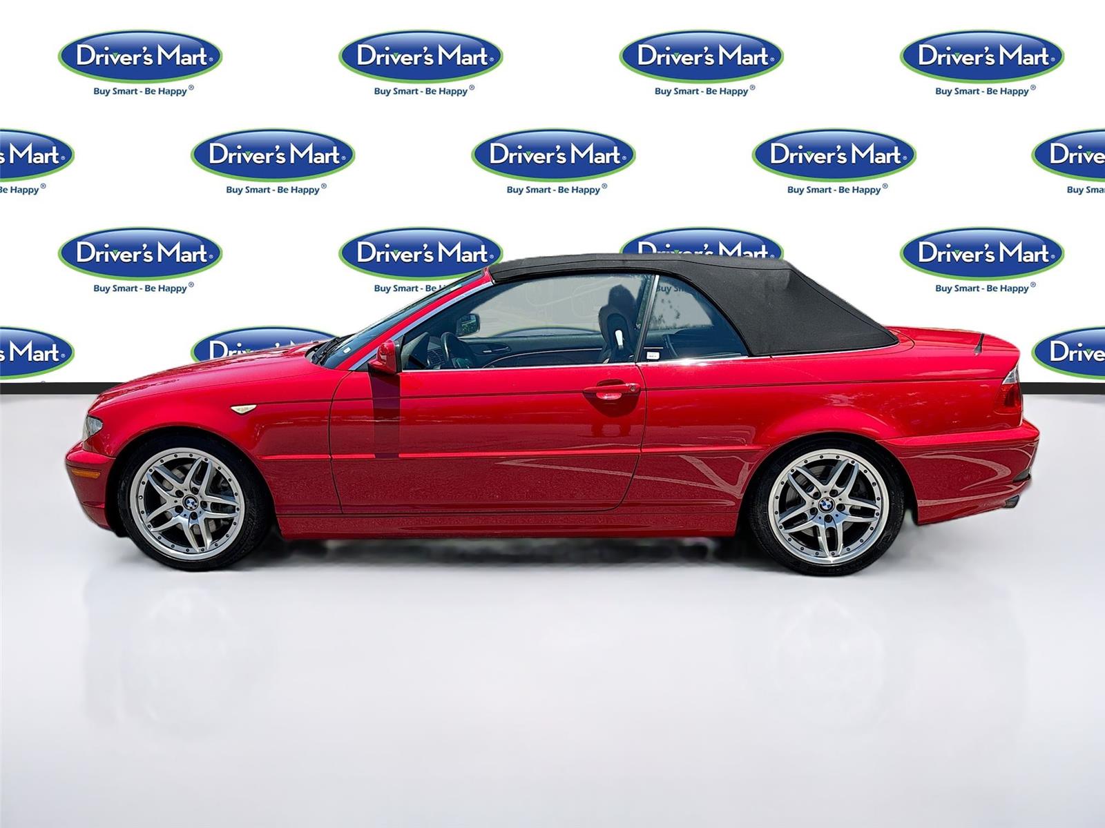 2006 BMW 3 Series 330Ci
