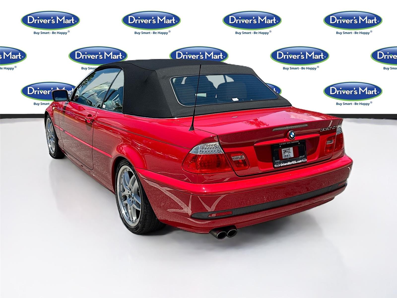 2006 BMW 3 Series 330Ci