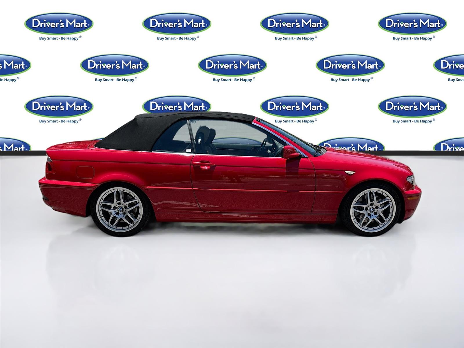 2006 BMW 3 Series 330Ci