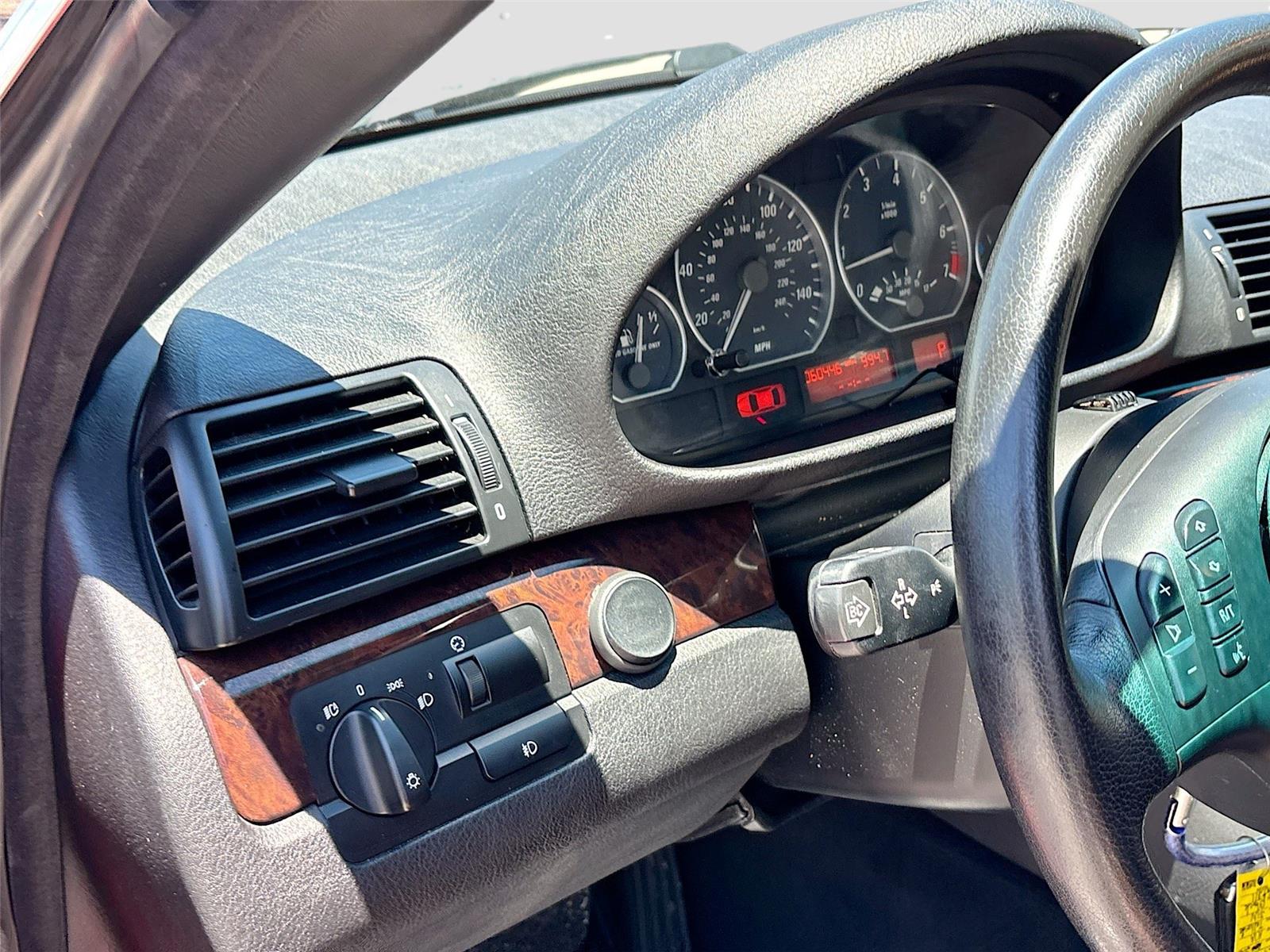 2006 BMW 3 Series 330Ci