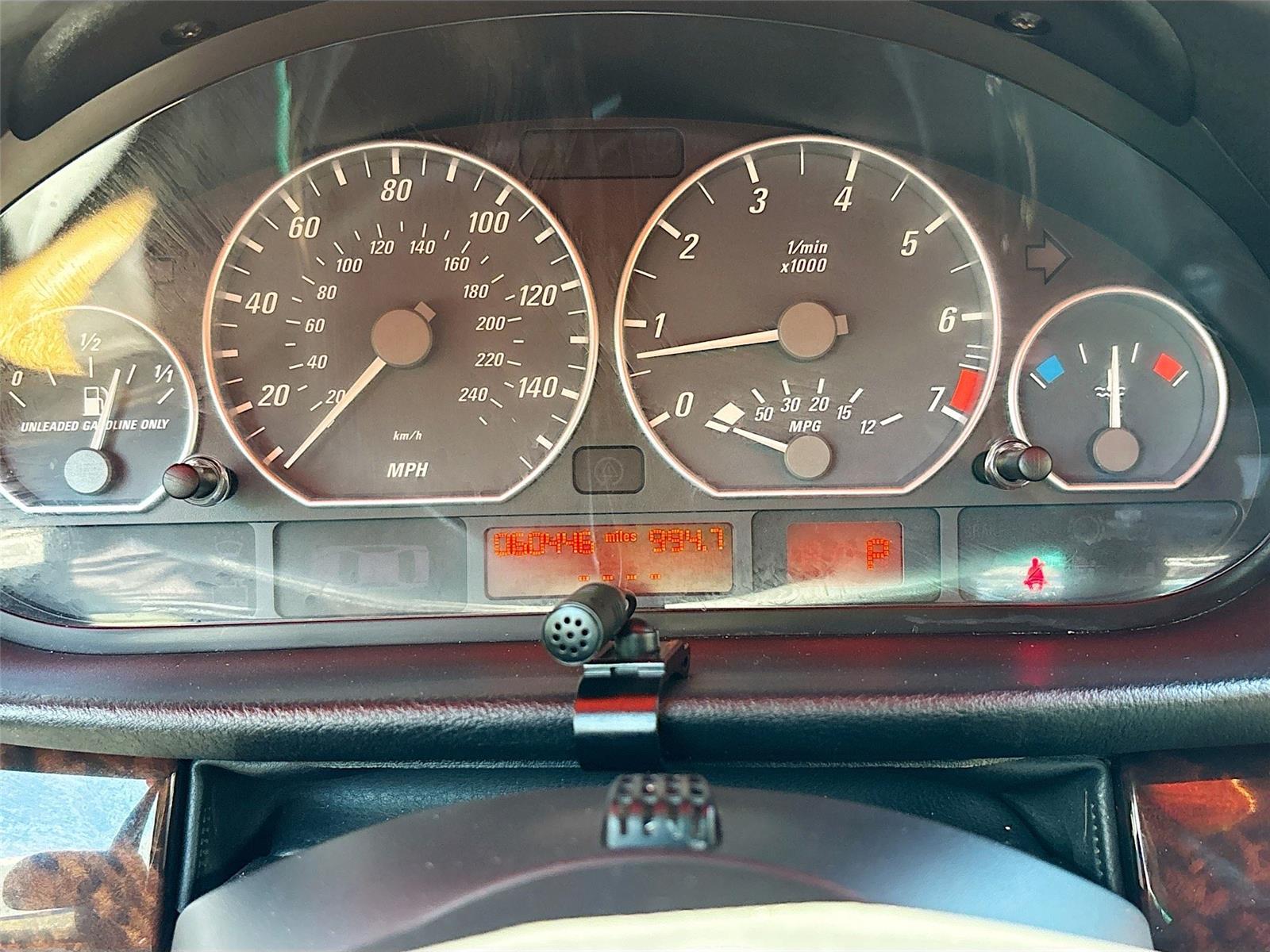 2006 BMW 3 Series 330Ci