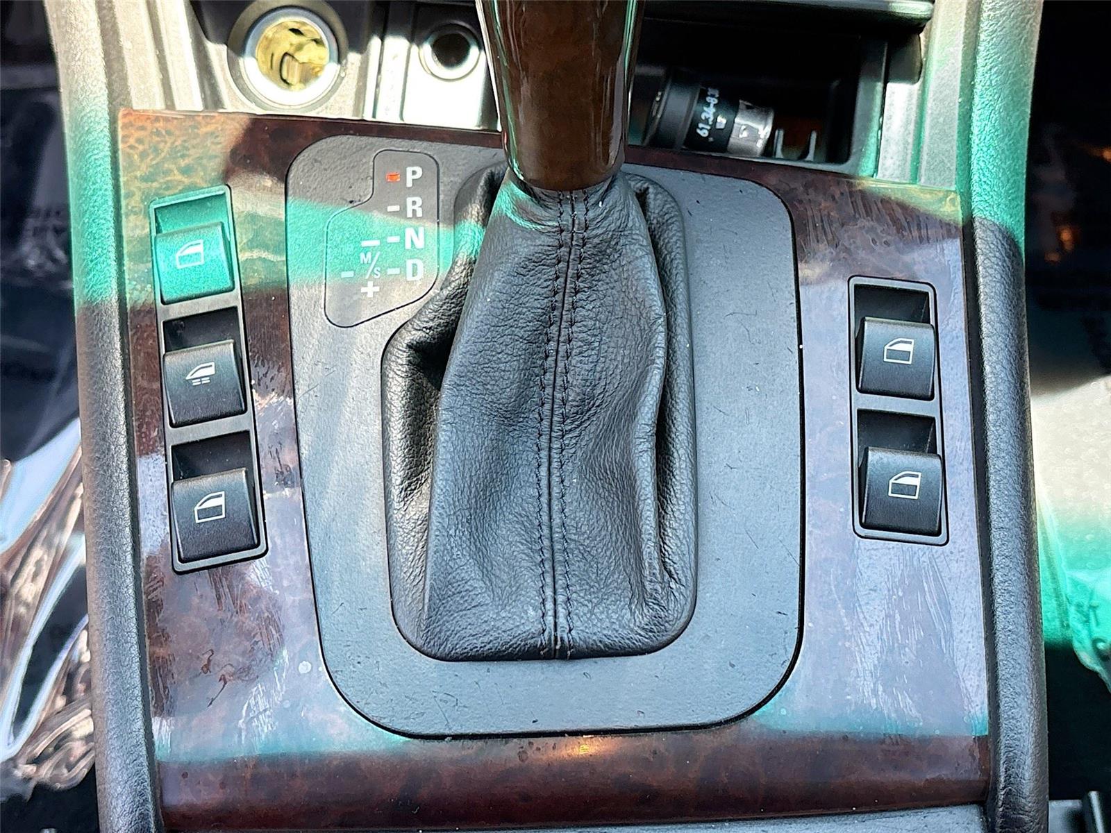 2006 BMW 3 Series 330Ci