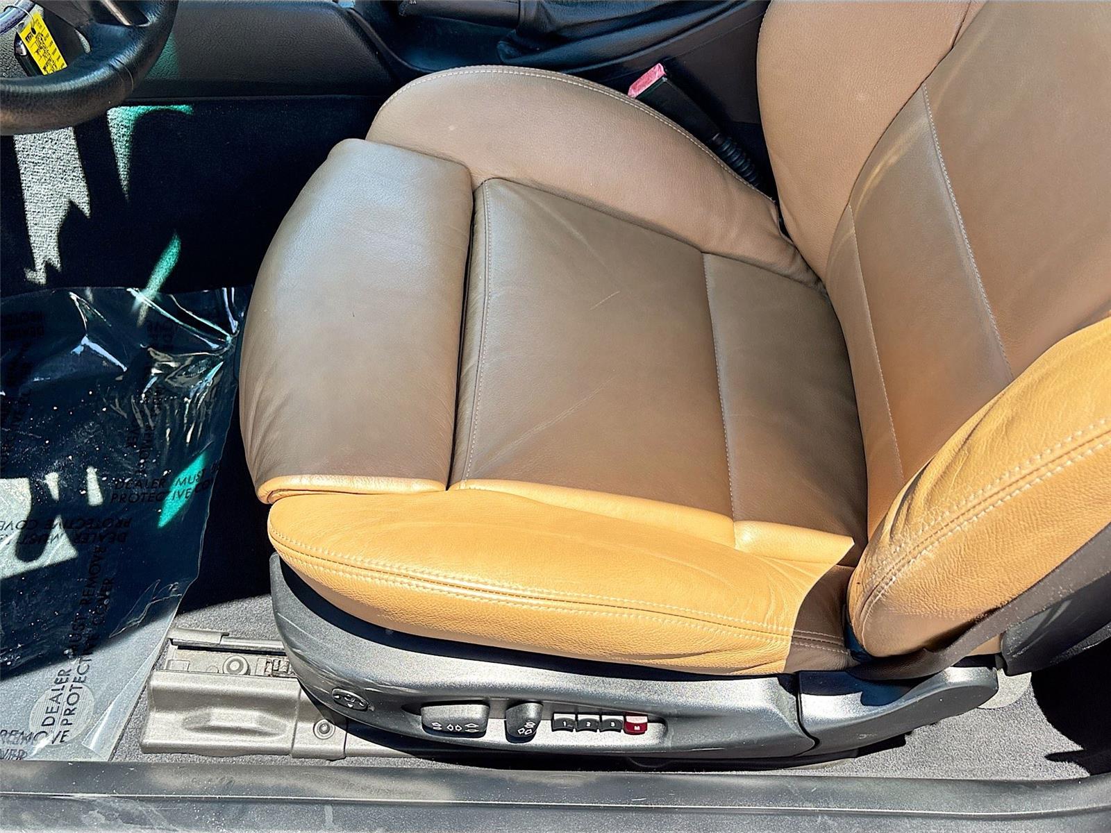 2006 BMW 3 Series 330Ci