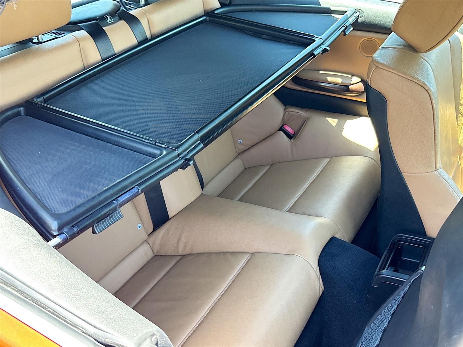 2006 BMW 3 Series 330Ci