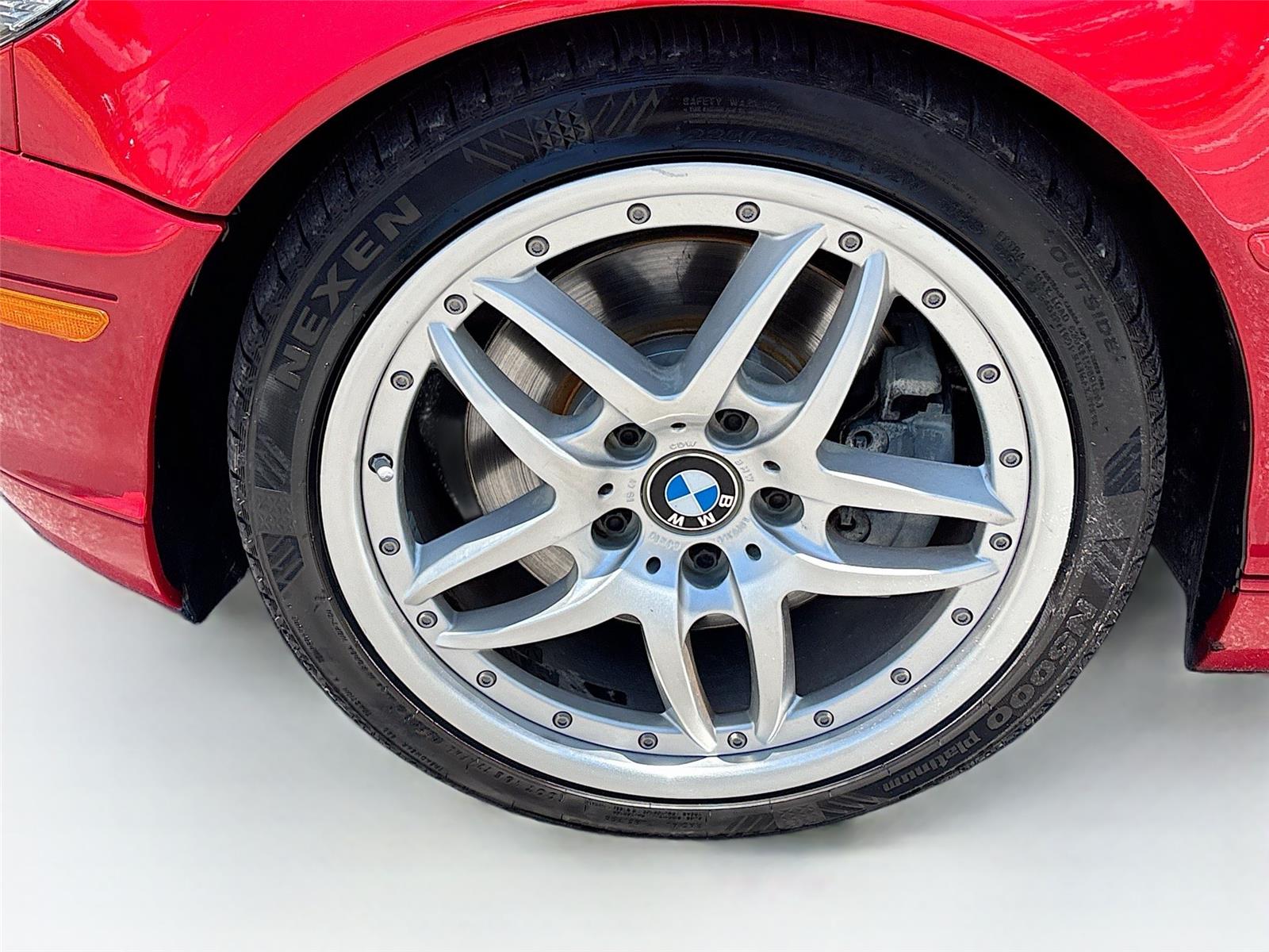 2006 BMW 3 Series 330Ci