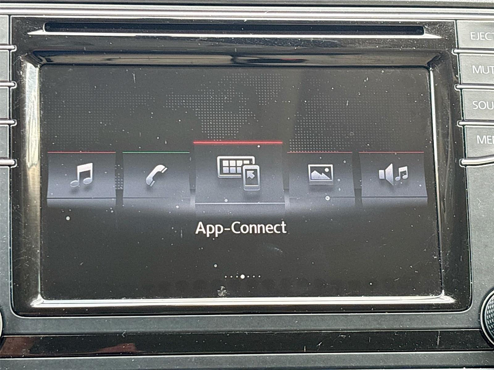 2017 Volkswagen Tiguan S