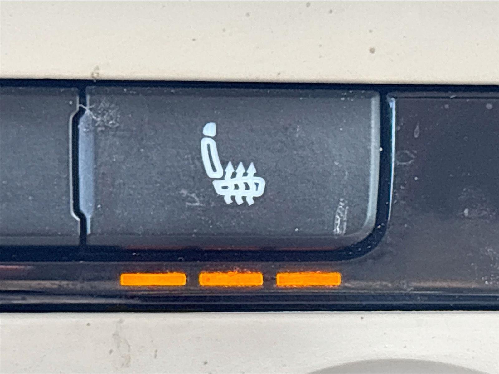2017 Volkswagen Tiguan S