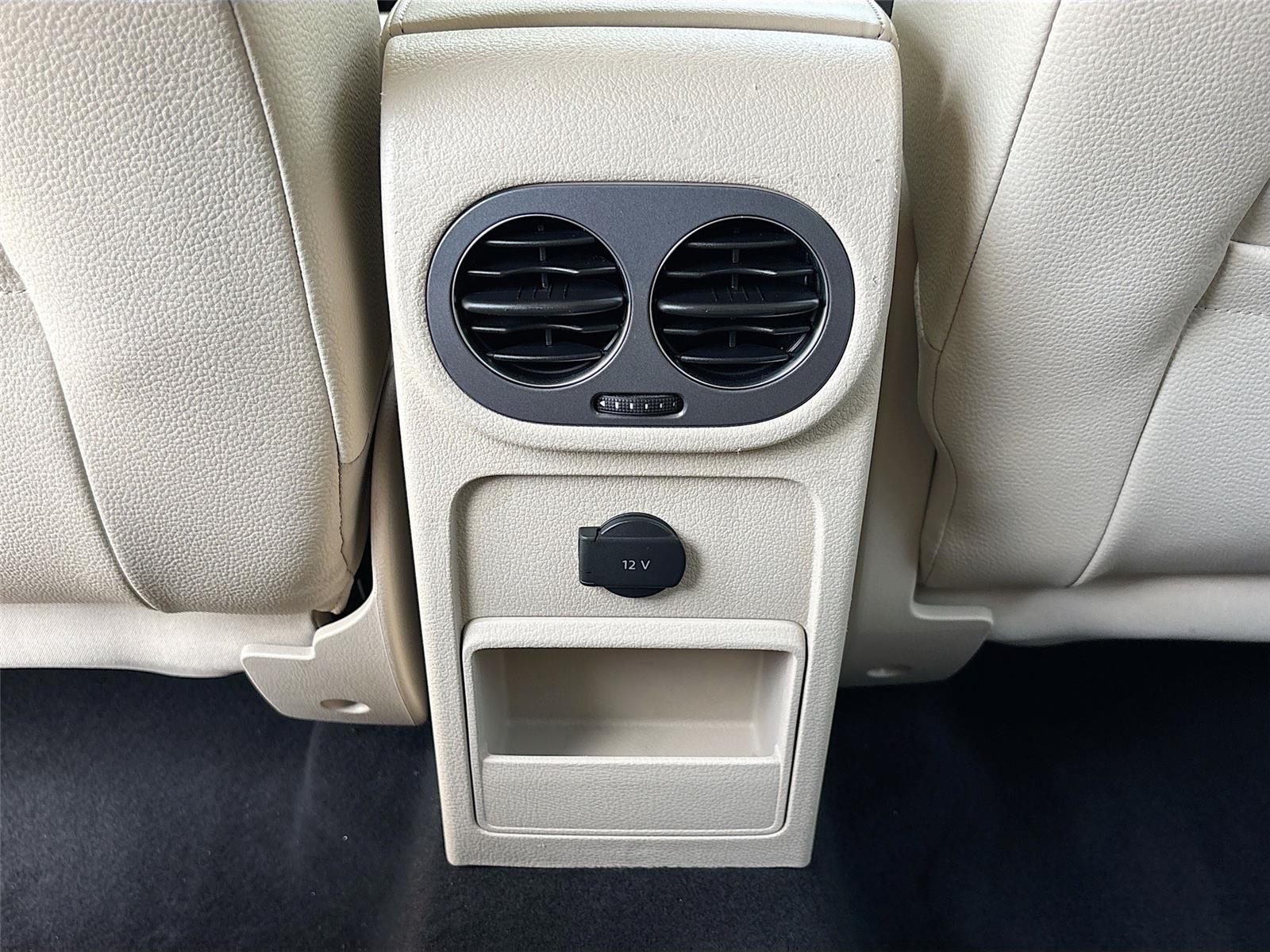 2017 Volkswagen Tiguan S