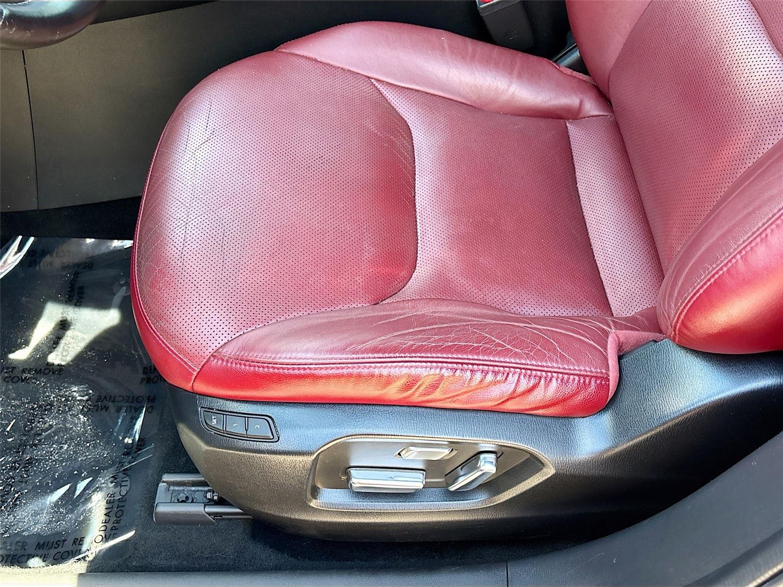 2021 Mazda CX-9 Carbon Edition