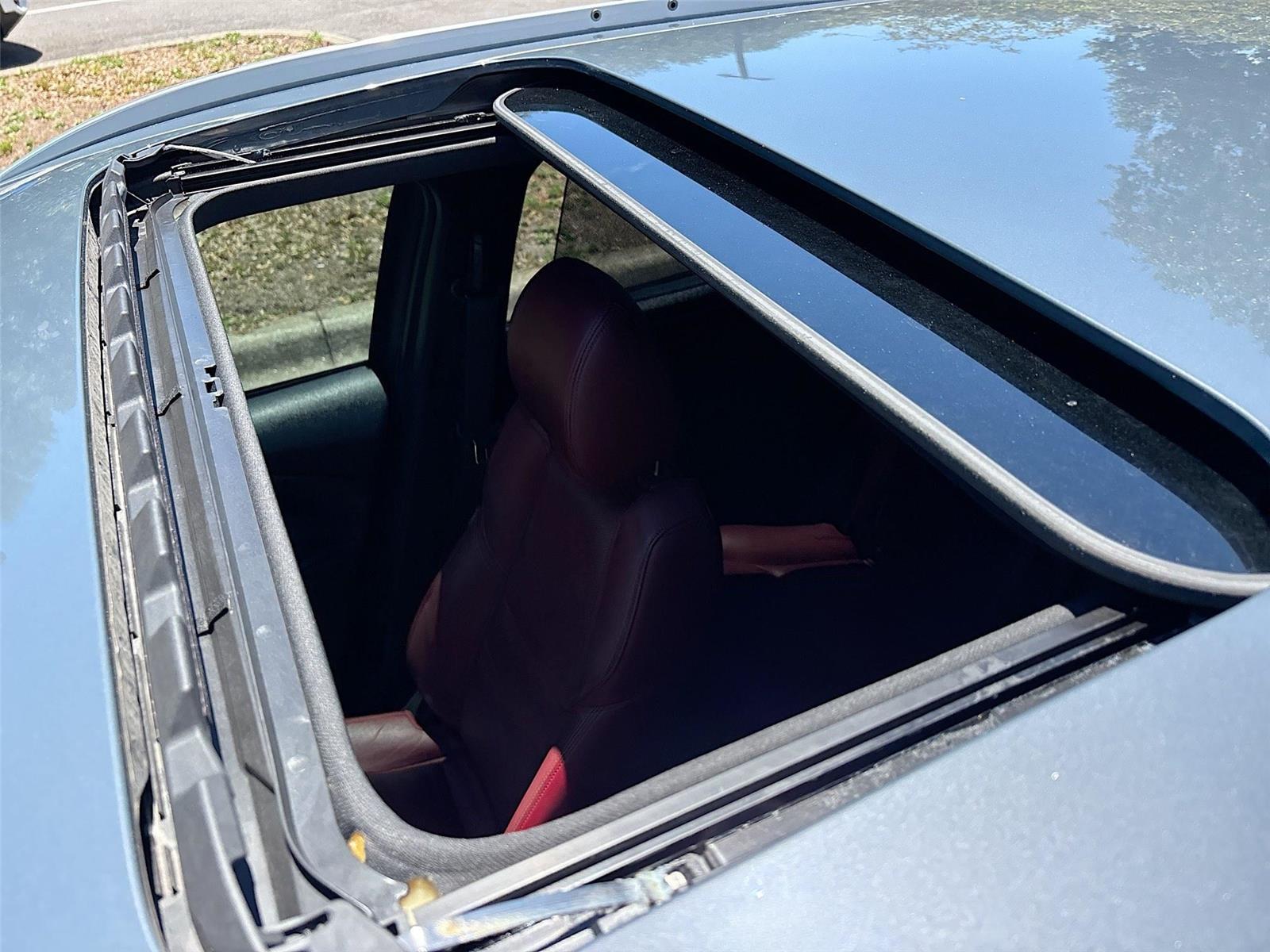 2021 Mazda CX-9 Carbon Edition