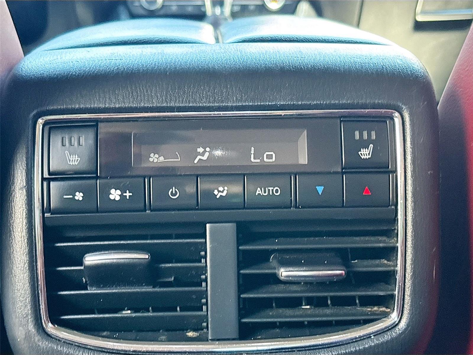 2021 Mazda CX-9 Carbon Edition