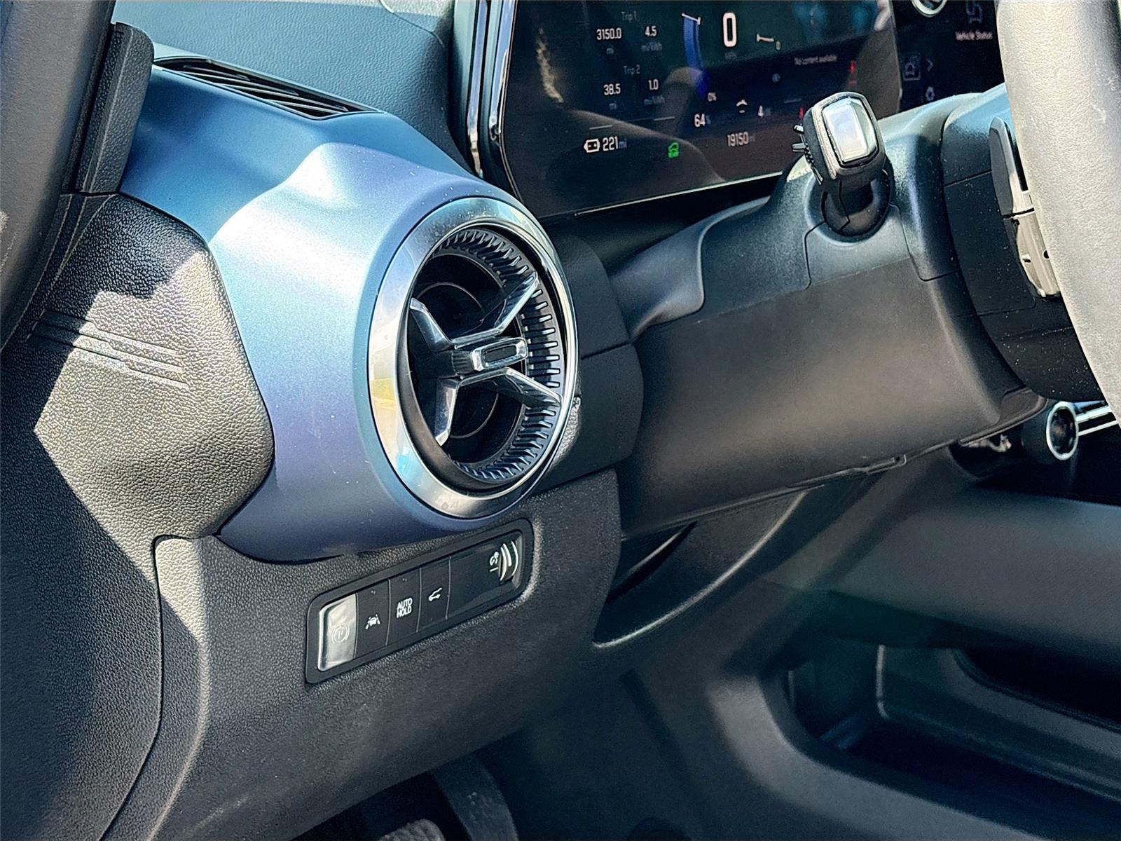 2024 Chevrolet Equinox EV LT