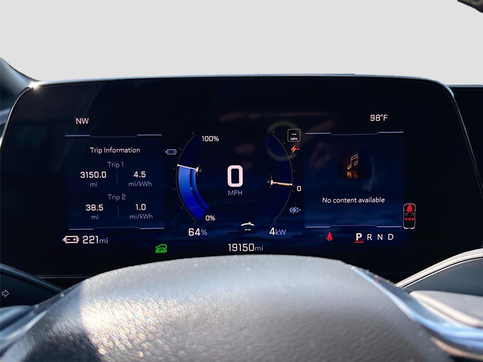 2024 Chevrolet Equinox EV LT