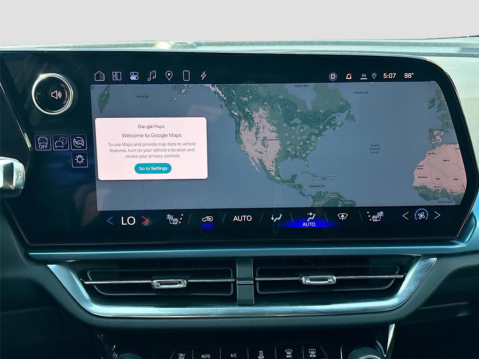 2024 Chevrolet Equinox EV LT