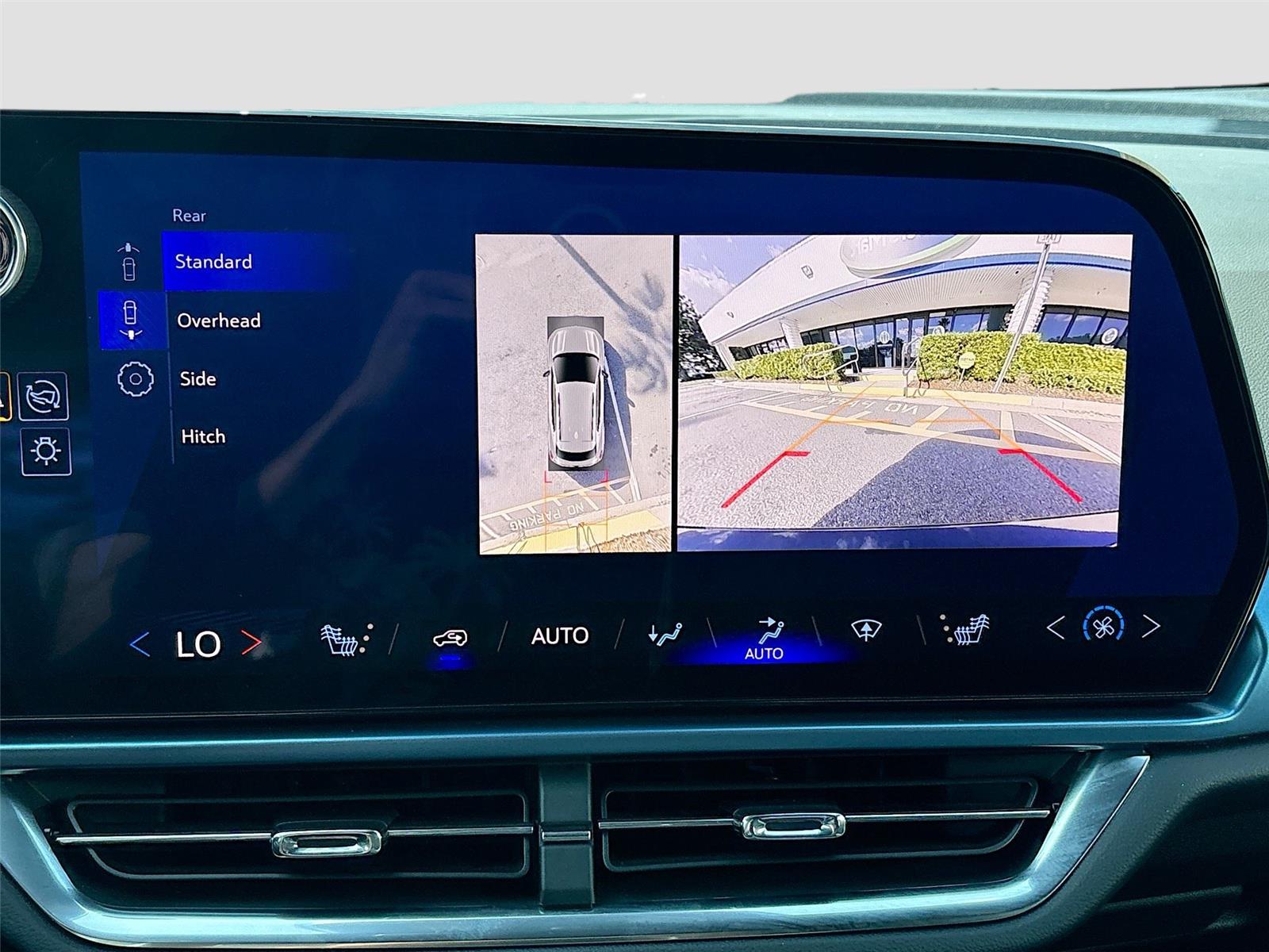 2024 Chevrolet Equinox EV LT