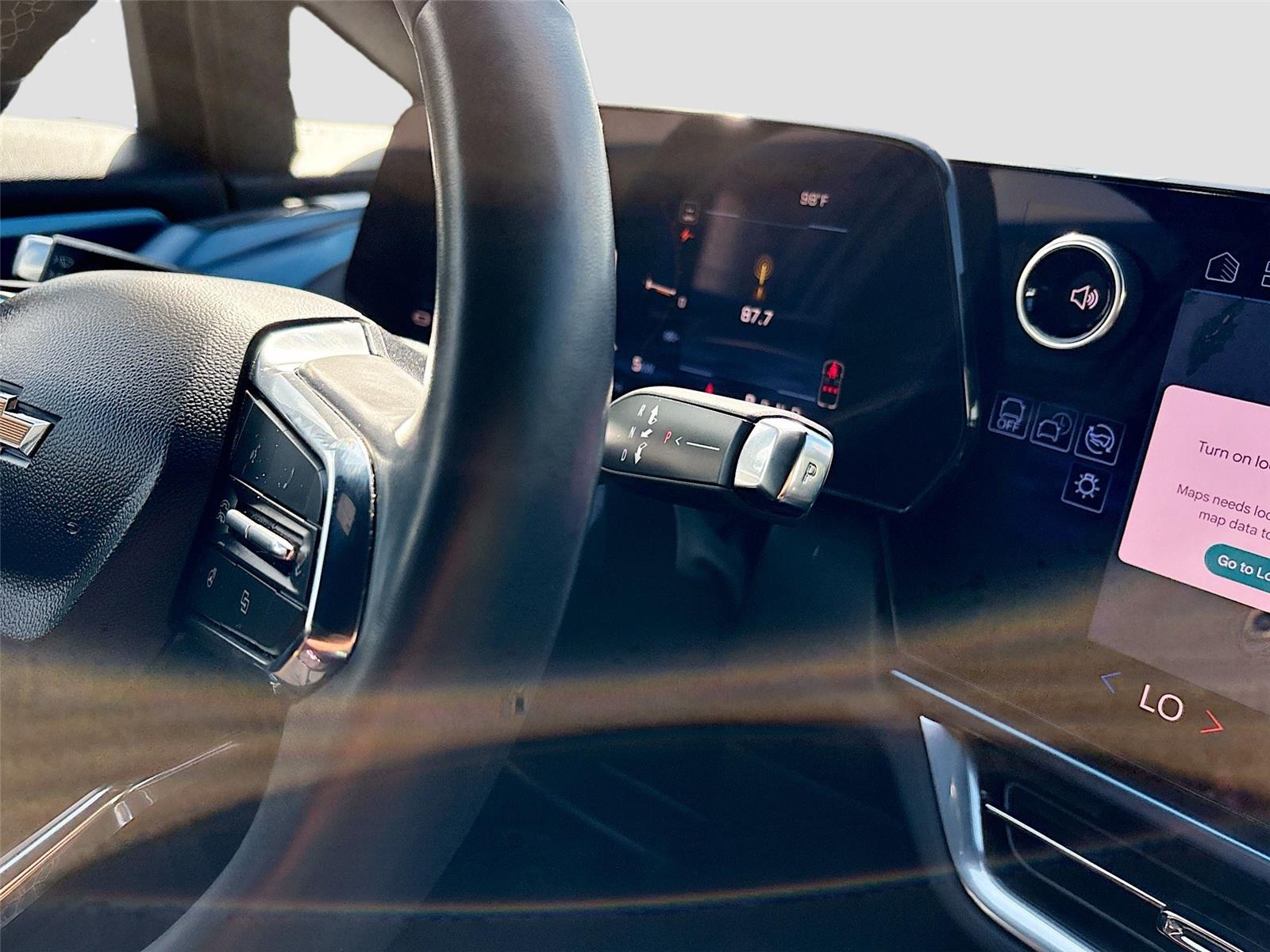 2024 Chevrolet Equinox EV LT