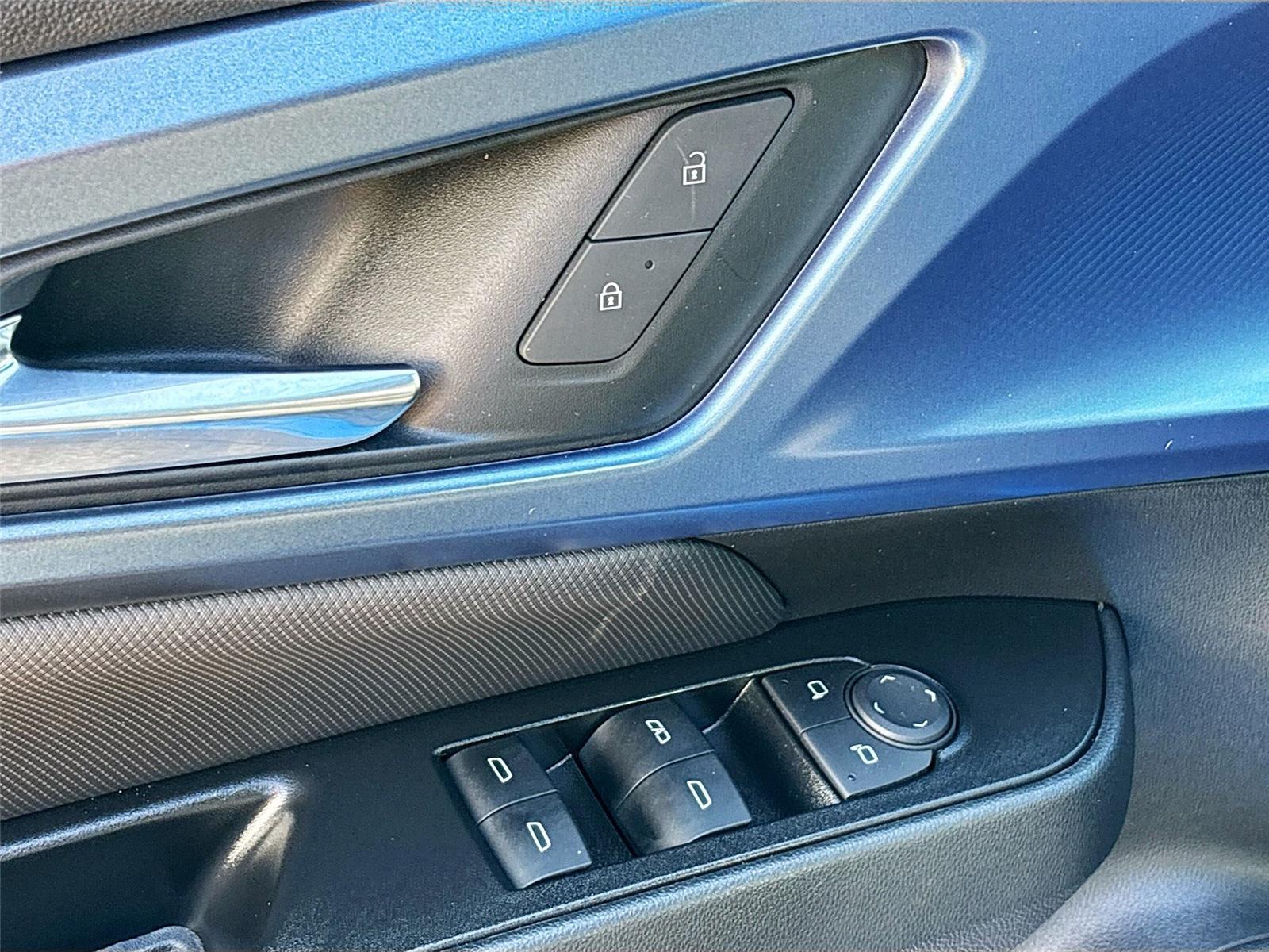 2024 Chevrolet Equinox EV LT