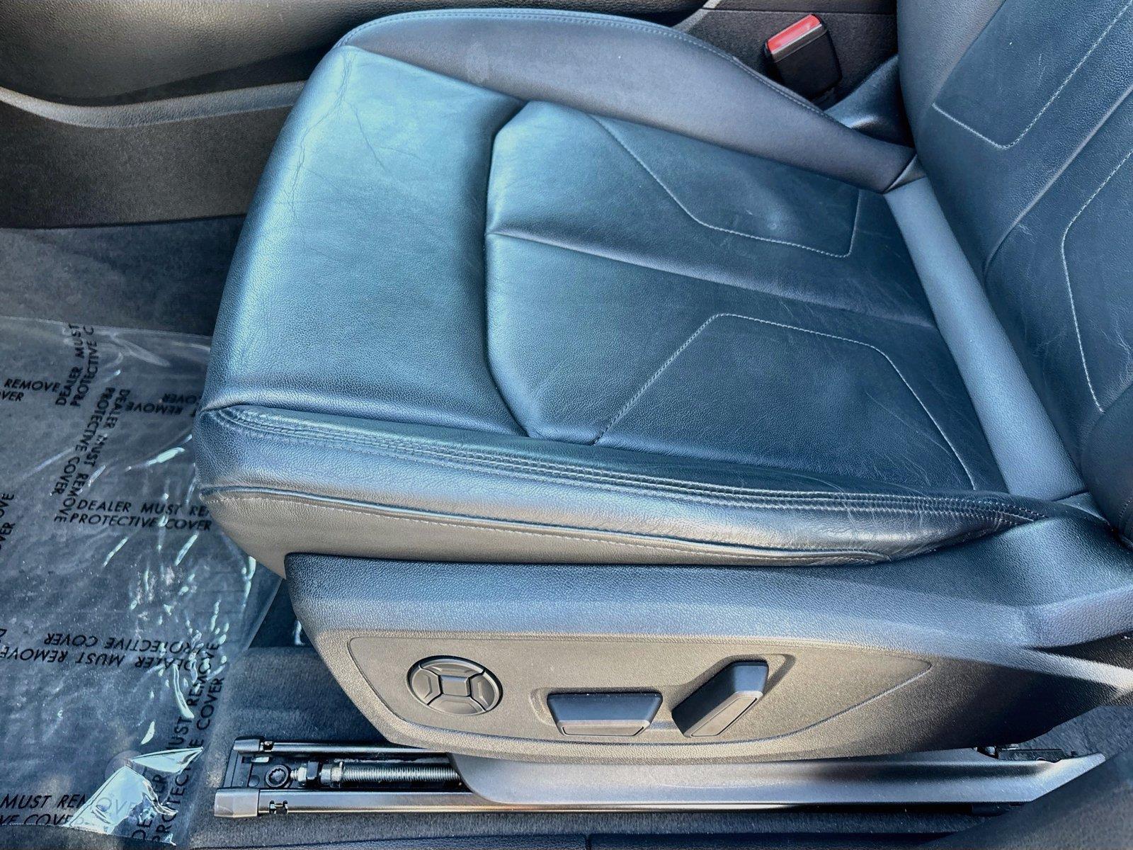 2020 Audi Q3 S line Premium