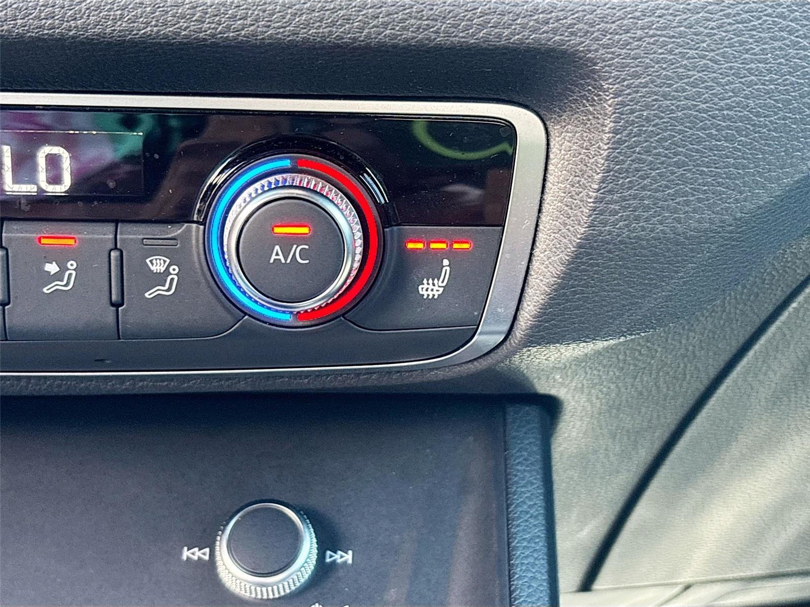 2020 Audi Q3 S line Premium